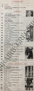 LE NOUVEL OBSERVATEUR-N°188-DU 19 AU 25 JUIN 1968