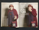 PARIS MATCH-N°3647-DU 4 AU 10 AVRIL 2019. 