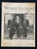 LE MONDE ILLUSTRE-N°2769-23 AVRIL 1910-FENELON HEGO 1er. 