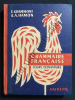 GRAMMAIRE FRANCAISE-COURS ELEMENTAIRE. E GRAMMONT-A HAMON