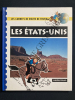 LES CARNETS DE ROUTE DE TINTIN-LES ETATS-UNIS. CHANTAL DELTENRE-MARTINE NOBLET