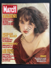 PARIS MATCH-N°1776-10 JUIN 1983-ISABELLE ADJANI. 