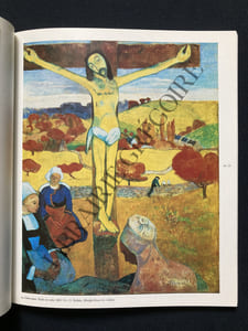 GAUGUIN ET SES AMIS A PONT-AVEN