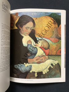 GAUGUIN ET SES AMIS A PONT-AVEN