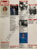 PARIS MATCH-N°1728-9 JUILLET 1982-DIANA SPENCER. 