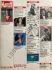 PARIS MATCH-N°1825-18 MAI 1984-ALAIN DELON. 
