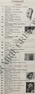 LE NOUVEL OBSERVATEUR-N°215-DU 23 AU 29 DECEMBRE 1968