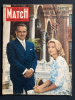 PARIS MATCH-N°548-SAMEDI 10 OCTOBRE 1959-GRACE KELLY ET RAINIER GRIMALDI. 
