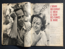 PARIS MATCH-N°548-SAMEDI 10 OCTOBRE 1959-GRACE KELLY ET RAINIER GRIMALDI. 