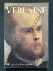 VERLAINE. JACQUES-HENRI BORNECQUE