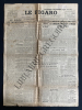 LE FIGARO-N°17-SAMEDI 9 SEPTEMBRE 1944. 