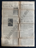 LE FIGARO-N°17-SAMEDI 9 SEPTEMBRE 1944. 