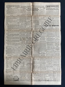 FRANCE LIBRE-N°215-MERCREDI 18 OCTOBRE 1944