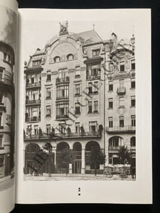 L'AVANT-GARDE ARCHITECTURALE EN TCHECOSLOVAQUIE 1918 1939