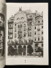 L'AVANT-GARDE ARCHITECTURALE EN TCHECOSLOVAQUIE 1918 1939. ALENA KUBOVA