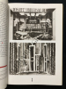 L'AVANT-GARDE ARCHITECTURALE EN TCHECOSLOVAQUIE 1918 1939. ALENA KUBOVA