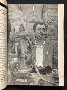 CINEMA 64-N°86-MAI 1964