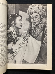 CINEMA 64-N°86-MAI 1964