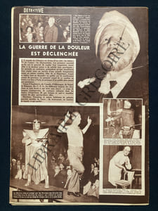 DETECTIVE-N°435-1 NOVEMBRE 1954-LE MASSACRE DE L'INDRE