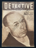 DETECTIVE-N°237-15 JANVIER 1951-JEAN DUFLOS. 