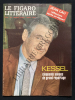 LE FIGARO LITTERAIRE-N°1201-DU 12 AU 18 MAI 1969-JOSEPH KESSEL. 