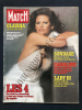 PARIS MATCH-N°1676-10 JUILLET 1981-CLAUDIA CARDINALE. 