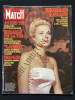 PARIS MATCH-N&deg;1753-31 DECEMBRE 1982-GRACE KELLY. 