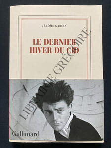 LE DERNIER HIVER DU CID