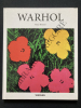 WARHOL. KLAUS HONNEF