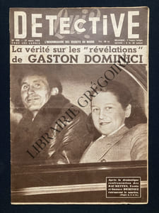 DETECTIVE-N°455-21 MARS 1955-AFFAIRE DOMINICI