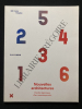 NOUVELLES ARCHITECTURES FONDS REGIONAUX D'ART CONTEMPORAIN-CATALOGUE-EXPOSITION DU 5 SEPTEMBRE AU 14 OCTOBRE 2012. 