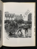 RENNES 1940 1944 LA GUERRE L'OCCUPATION LA LIBERATION. CATHERINE LAURENT-JEAN-YVES VEILLARD-XAVIER FERRIEU