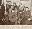 DETECTIVE-N°454-14 MARS 1955-THERESA COSTA L'ENSORCELEE DE SAINT JEAN DE MAURIENNE. 