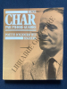 RENE CHAR. PIERRE GUERRE
