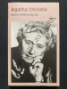 AGATHA CHRISTIE Les mystères d'une vie. MARIE-HELENE BAYLAC