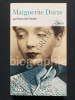 MARGUERITE DURAS. ROMANE FOSTIER