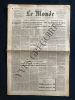 LE MONDE-N°7146-JEUDI 4 JANVIER 1968. 