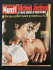 PARIS MATCH-N°2497-3 AVRIL 1997-MICHAEL JACKSON. 