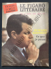 LE FIGARO LITTERAIRE-N°1156-DU 1er AU 7 JUILLET 1968-EDWARD KENNEDY. 