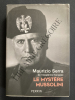 LE MYSTERE MUSSOLINI. MAURIZIO SERRA