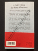 L'INDISCRETION DES FRERES GONCOURT. ROGER KEMPF
