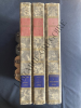 L'ILLUSTRATION-1934-ANNEE COMPLETE-3 VOLUMES-RELIURE EDITEUR. 