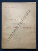 LA PEINTURE A L'EXPOSITION DES PRIMITIFS FRANCAIS. PAUL DURRIEU