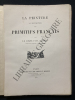 LA PEINTURE A L'EXPOSITION DES PRIMITIFS FRANCAIS. PAUL DURRIEU