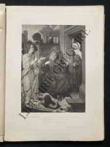 LA PEINTURE A L'EXPOSITION DES PRIMITIFS FRANCAIS