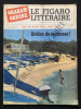 LE FIGARO LITTERAIRE-N°1157-DU 8 AU 14 JUILLET 1968. 