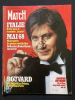 PARIS MATCH-N°1510-5 MAI 1978-JACQUES DUTRONC. 