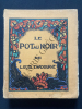 LE POT AU NOIR Scènes et Figures des Tropiques. LOUIS CHADOURNE