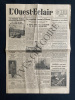 L'OUEST-ECLAIR-N°15928-SAMEDI 6 JUILLET 1940. 