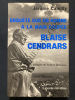 ENQUETE SUR UN HOMME A LA MAIN COUPEE BLAISE CENDRARS. JEROME CAMILLY